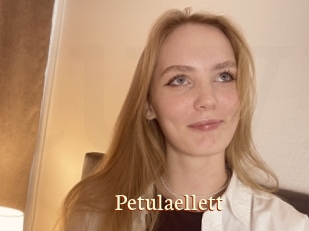 Petulaellett