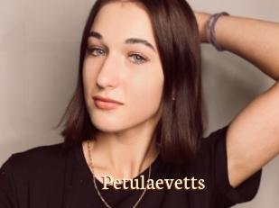 Petulaevetts