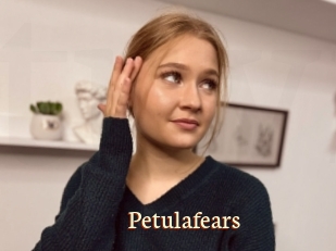 Petulafears