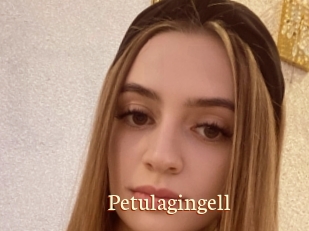 Petulagingell