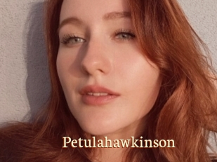 Petulahawkinson