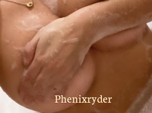 Phenixryder