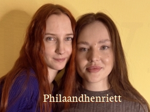 Philaandhenriett