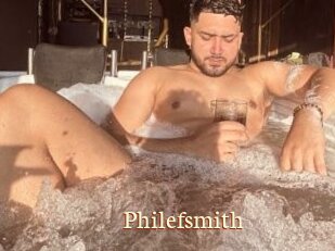 Philefsmith