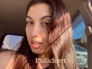 Philichiett