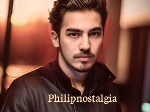 Philipnostalgia