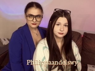 Philippaandelswy