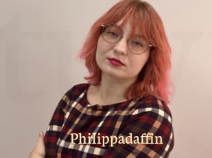 Philippadaffin