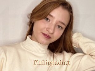 Philippadutt