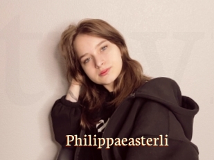 Philippaeasterli