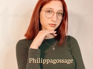 Philippagossage