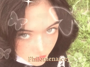 Philomenaacey