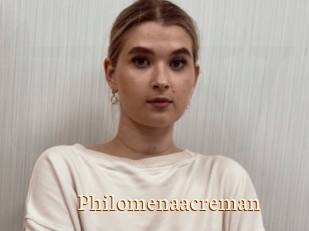 Philomenaacreman