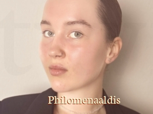 Philomenaaldis