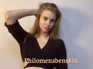 Philomenabenskin