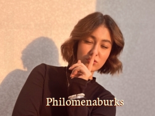 Philomenaburks