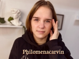 Philomenacarvin