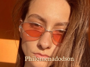 Philomenadodson