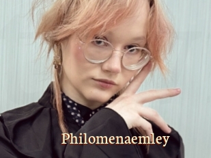 Philomenaemley