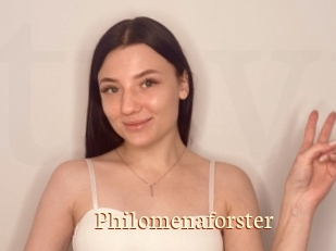 Philomenaforster