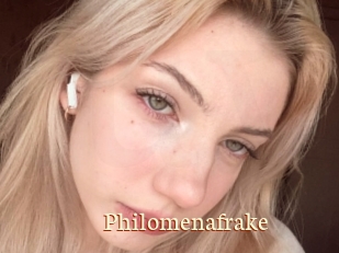 Philomenafrake