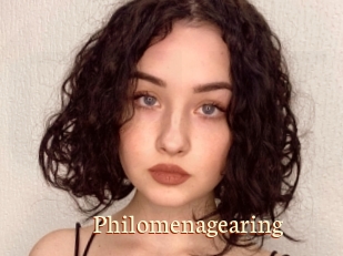 Philomenagearing