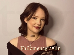 Philomenagravlin