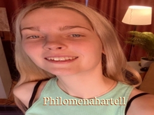 Philomenahartell