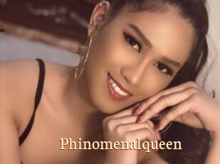 Phinomenalqueen