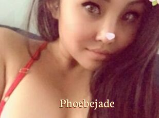 Phoebejade