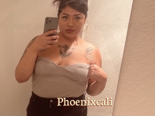 Phoenixcali