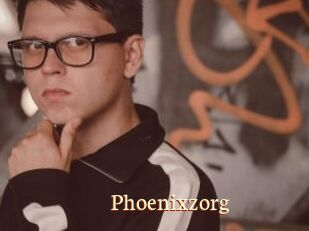 Phoenixzorg