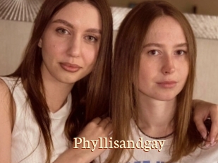 Phyllisandgay