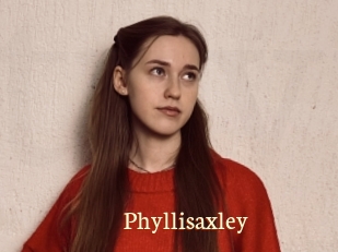 Phyllisaxley