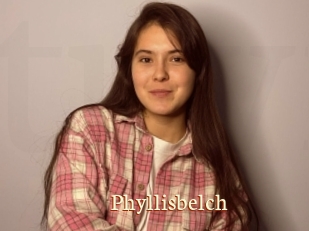 Phyllisbelch