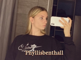 Phyllisbenthall