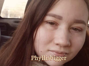 Phyllisbigger