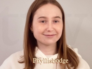 Phyllisbodge