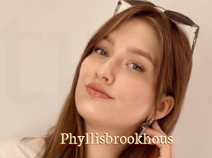 Phyllisbrookhous