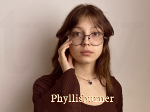 Phyllisburner