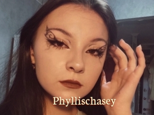 Phyllischasey