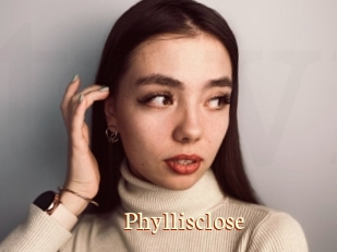 Phyllisclose