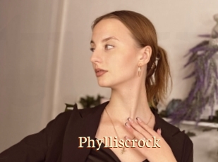 Phylliscrock