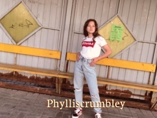 Phylliscrumbley