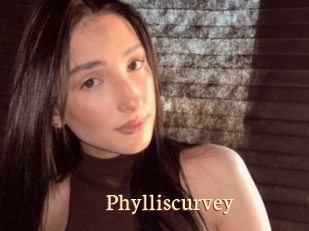 Phylliscurvey