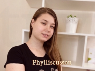 Phylliscusson