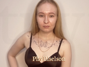 Phylliselson