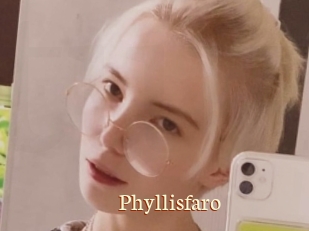 Phyllisfaro