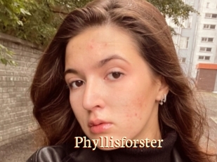 Phyllisforster