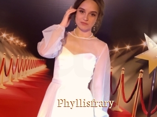 Phyllisfrary